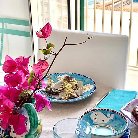 Mon Yourvacanza Ferienhaus