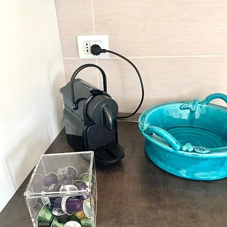 Ferienhaus Mon Yourvacanza Vieste